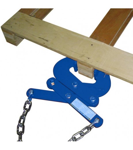 Pallet Puller – PU Series