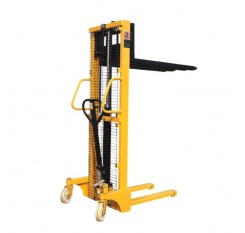 SFH Manual Pallet Stacker – Fixed Leg