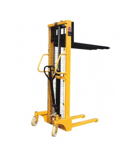 SFH Manual Pallet Stacker – Fixed Leg