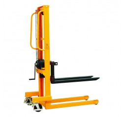 Winch Stacker Trucks – WS Series