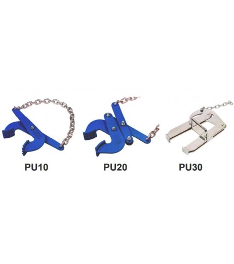 Pallet Puller – PU Series