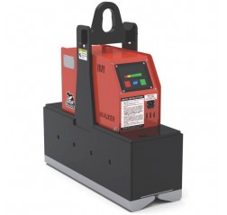BUX Battery Powered Lifting Magnet BMP1800
