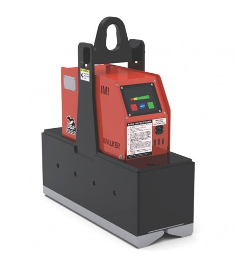 BUX Battery Powered Lifting Magnet BMP1800