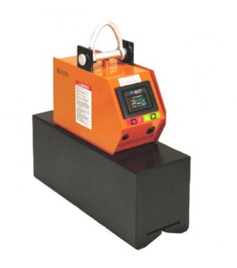 BUX Battery Powered Lifting Magnet BMP3600 