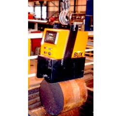 BUX Battery Powered Lifting Magnet BM3600