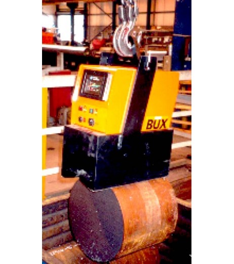 BUX Battery Powered Lifting Magnet BM3600