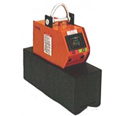 BUX Battery Powered Lifting Magnet BMP1800