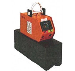 BUX Battery Powered Lifting Magnet BMP1800