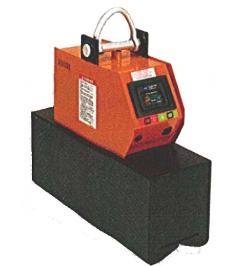 BUX Battery Powered Lifting Magnet BMP1800