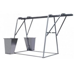 Gantry Frame / Builders Hoist Trestle