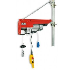 HE 200 Veloce Scaffold Hoist