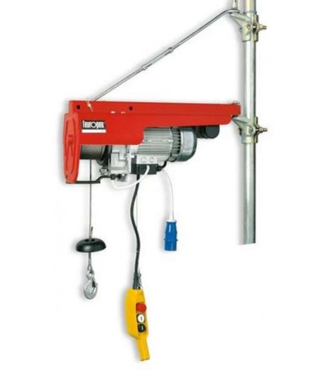 HE 200 Veloce Scaffold Hoist