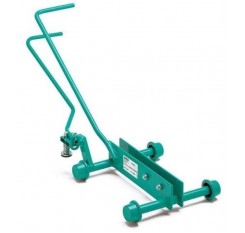 IMER Builders Hoist Trolley