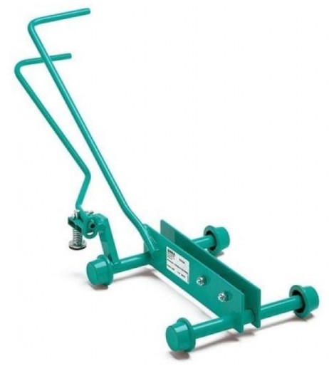 IMER Builders Hoist Trolley