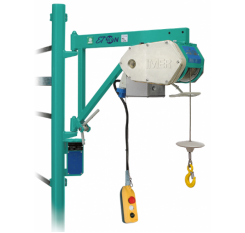 IMER ET 200N Scaffold hoist