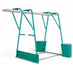 IMER Gantry Frame