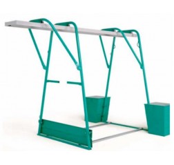 IMER Gantry Frame