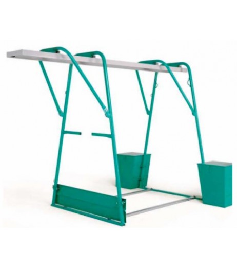 IMER Gantry Frame