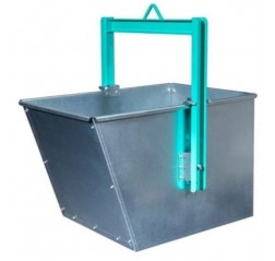 IMER Tipping Bucket