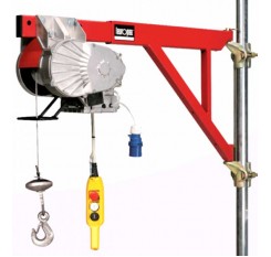 L'Europea HE 150 Veloce Scaffold Hoist