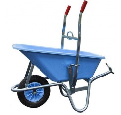 Liftable Wheelbarrow