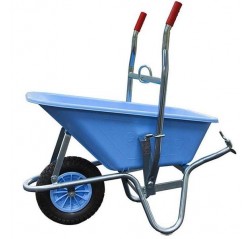 Liftable Wheelbarrow