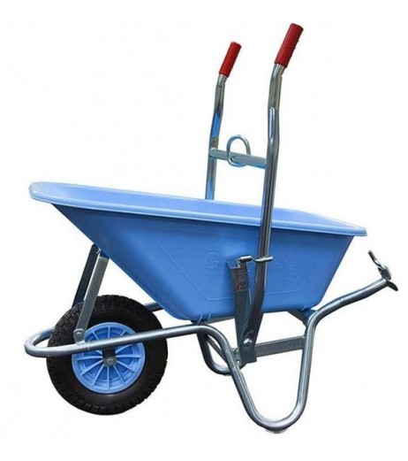 Liftable Wheelbarrow