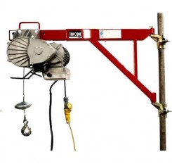 TEA HE 235 Scaffold Hoist