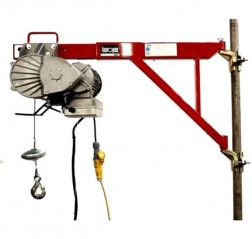 TEA HE 235 Scaffold Hoist