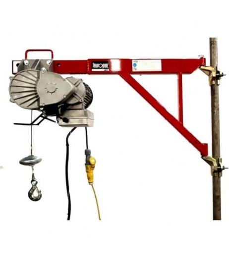 TEA HE 235 Scaffold Hoist