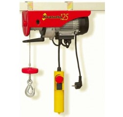 TT 125 Hobby Hoist