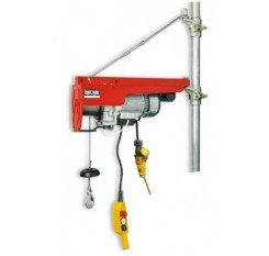 L'Europea HE 200 Scaffold Hoist