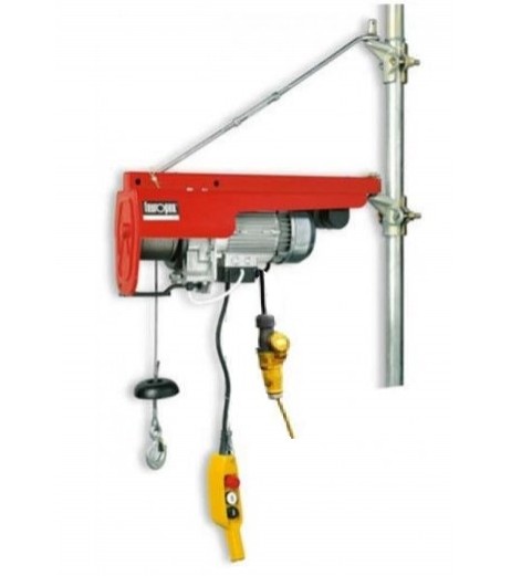 L'Europea HE 200 Scaffold Hoist