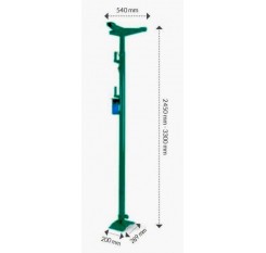 IMER Internal Adjustable Hoist Prop