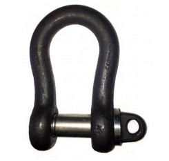 Large Bow Shackle