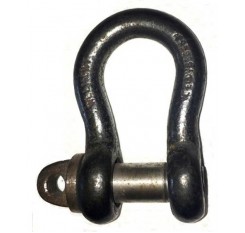 Small Bow Shackle