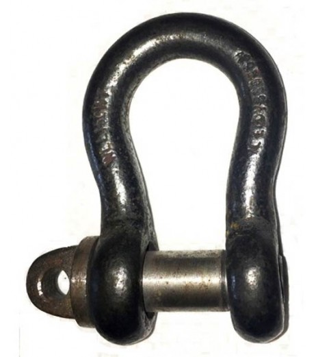 Small Bow Shackle