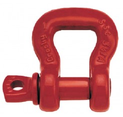 Sling Saver Shackles