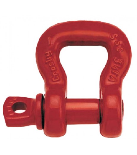 Sling Saver Shackles