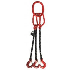 3 Leg Chain Sling Grade 10