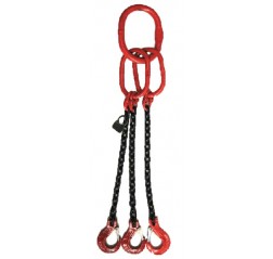 3 Leg Chain Sling Grade 10