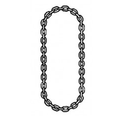 Endless Chain Sling Grade 10