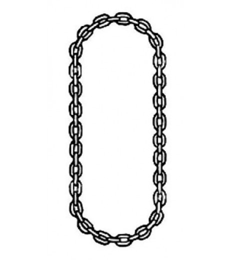 Endless Chain Sling Grade 10