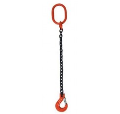 Single Leg Chain Sling Grade 8