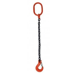 Single Leg Chain Sling Grade 8