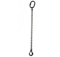 Stainless Steel Single Leg Chain Sling