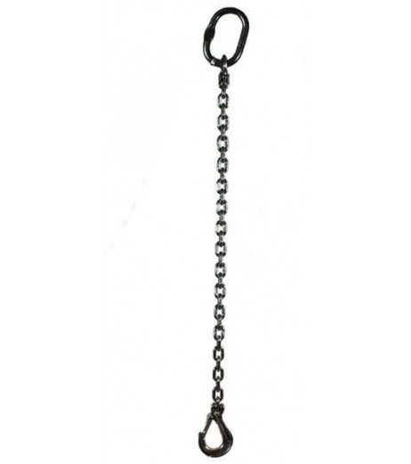 Stainless Steel Single Leg Chain Sling