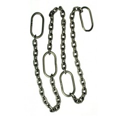 Grade 316 Stainless Steel Pump Lifting Chain