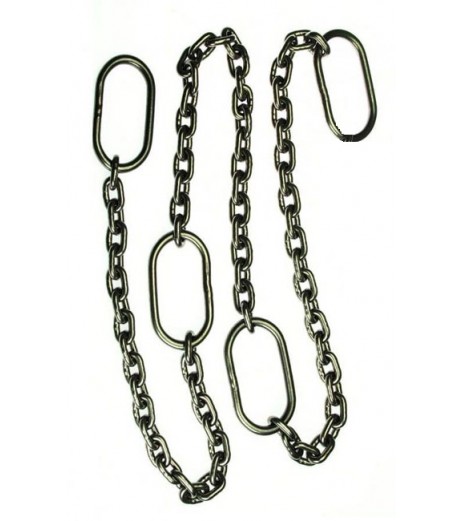 Grade 316 Stainless Steel Pump Lifting Chain