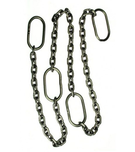 Grade 50 Stainless steel Pump Lifting Chain